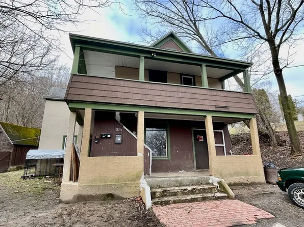 105 Palmer Ln, Syracuse, NY 13207