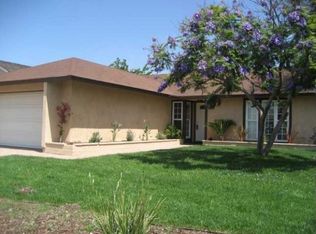 543 Wisteria St, Chula Vista, CA 91911