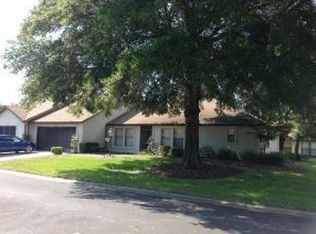 6223 W Weston Dr, Crystal River, FL 34429