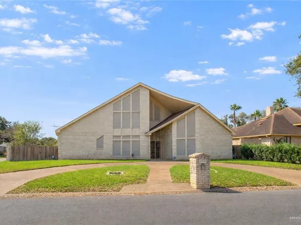 1224 S Peking St, McAllen, TX 78501