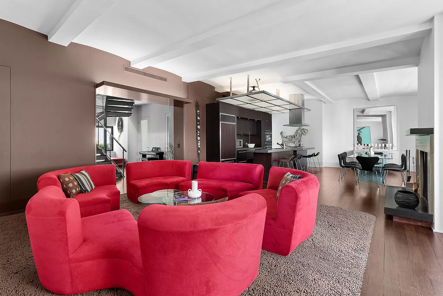 380 W 12th St PENTHOUSE E, New York, NY 10014 Zillow