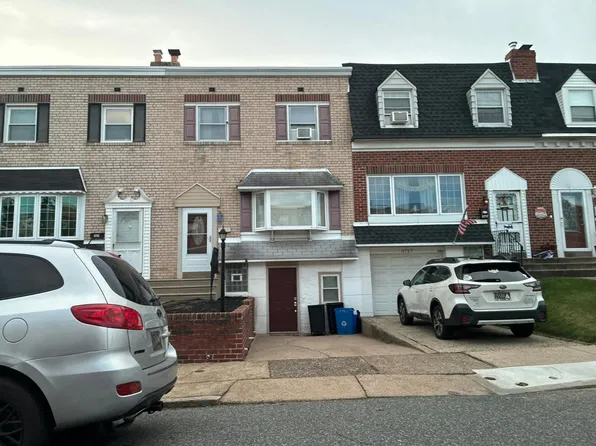 3715 Westhampton Dr, Philadelphia, PA 19154