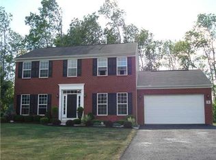 34 Waterford Park, Grand Island, NY