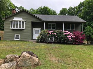 67 W Cotton Hill Rd, Portland, CT 06480