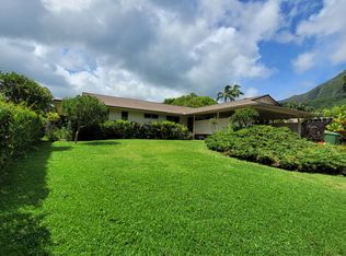1118 Lunaai St, Kailua, HI 96734