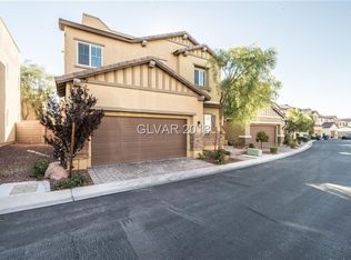 6744 Valcour St, Las Vegas, NV 89166