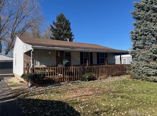 1329 Ironwood Dr, Fairborn, OH 45324