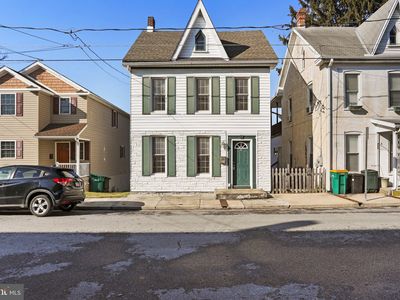 114 Harrison Ave, Waynesboro, PA, 17268