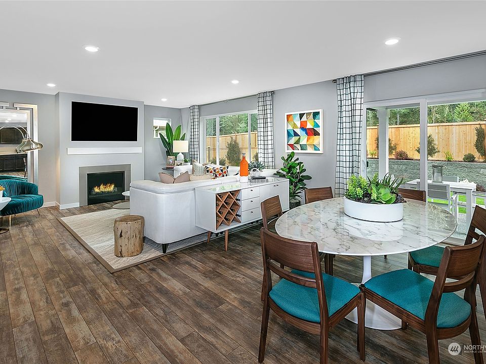 2nd image of 17515 126th Street E #89