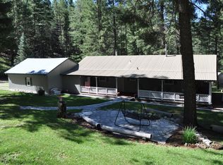 15 Crestview Dr, Cloudcroft, NM 88317