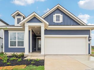 12232 Latticework, Schertz, TX 78154