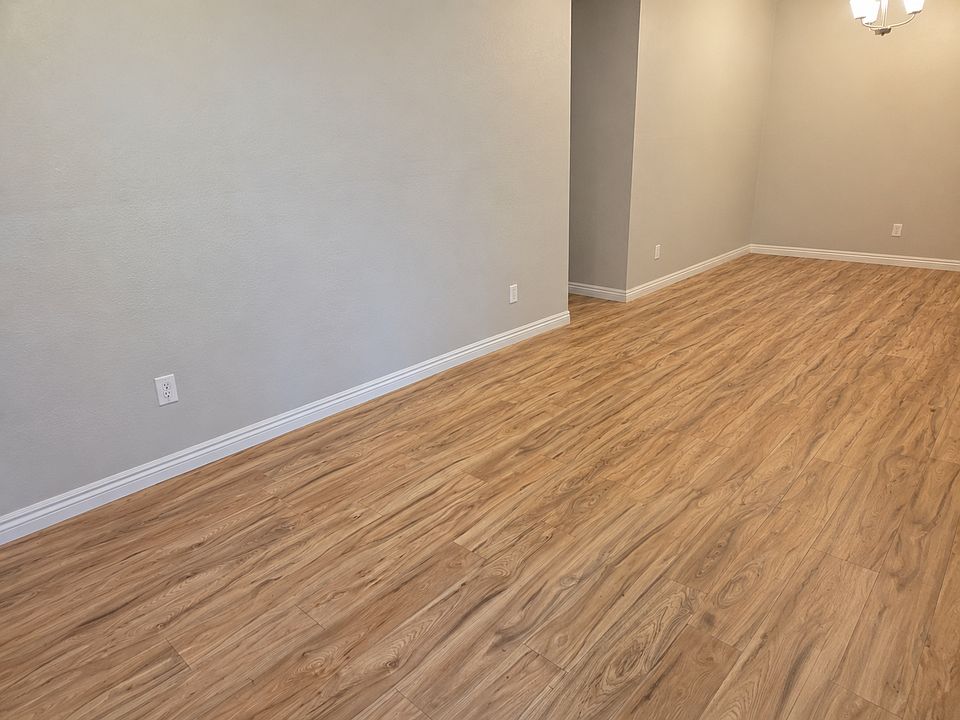 Family and Dining Rooms.