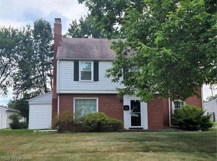 344 37th St NW, Canton, OH