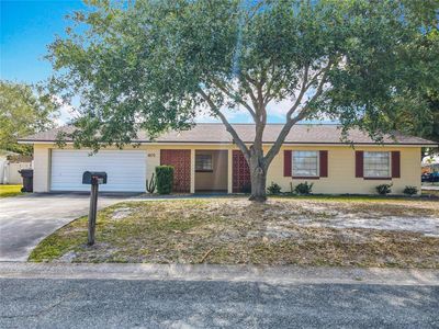 601 Francis St, Kissimmee, FL, 34741