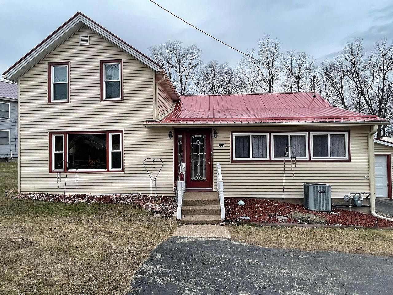 302 Church St, Soldiers Grove, WI 54655 Zillow