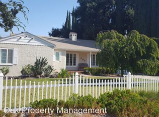 205 Palm Ave, Modesto, CA 95350