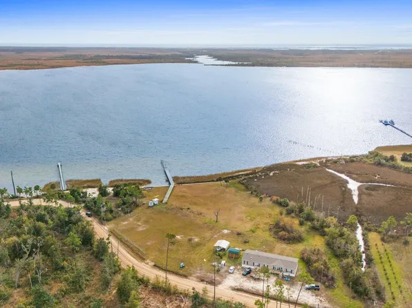 Allanton Rd, Panama City, FL 32404