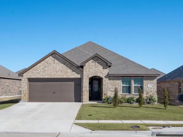 182 Whitetail Way, Caddo Mills, TX 75135