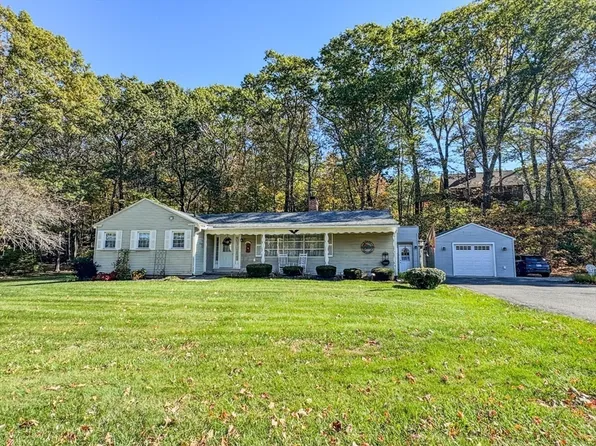 793 Bernardston Rd, Greenfield, MA 01301