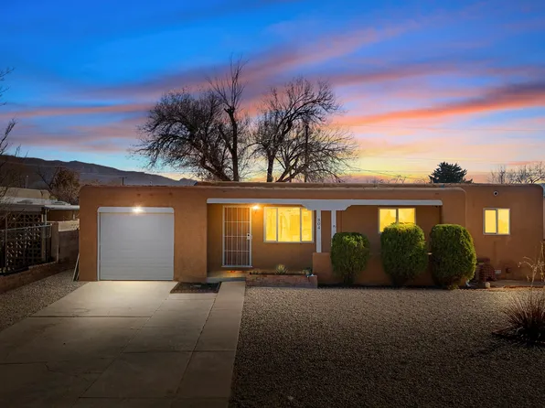 804 Florida St SE, Albuquerque, NM 87108