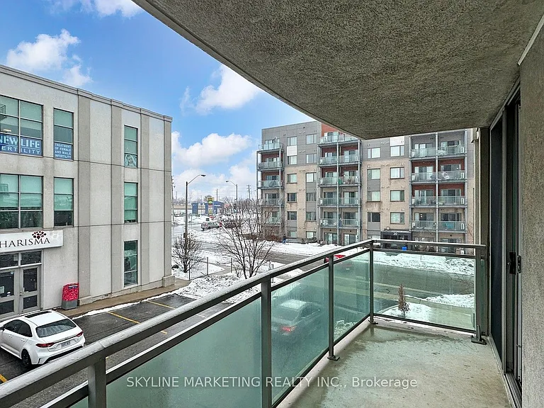 6 Rosebank Dr #2K — Photo 32