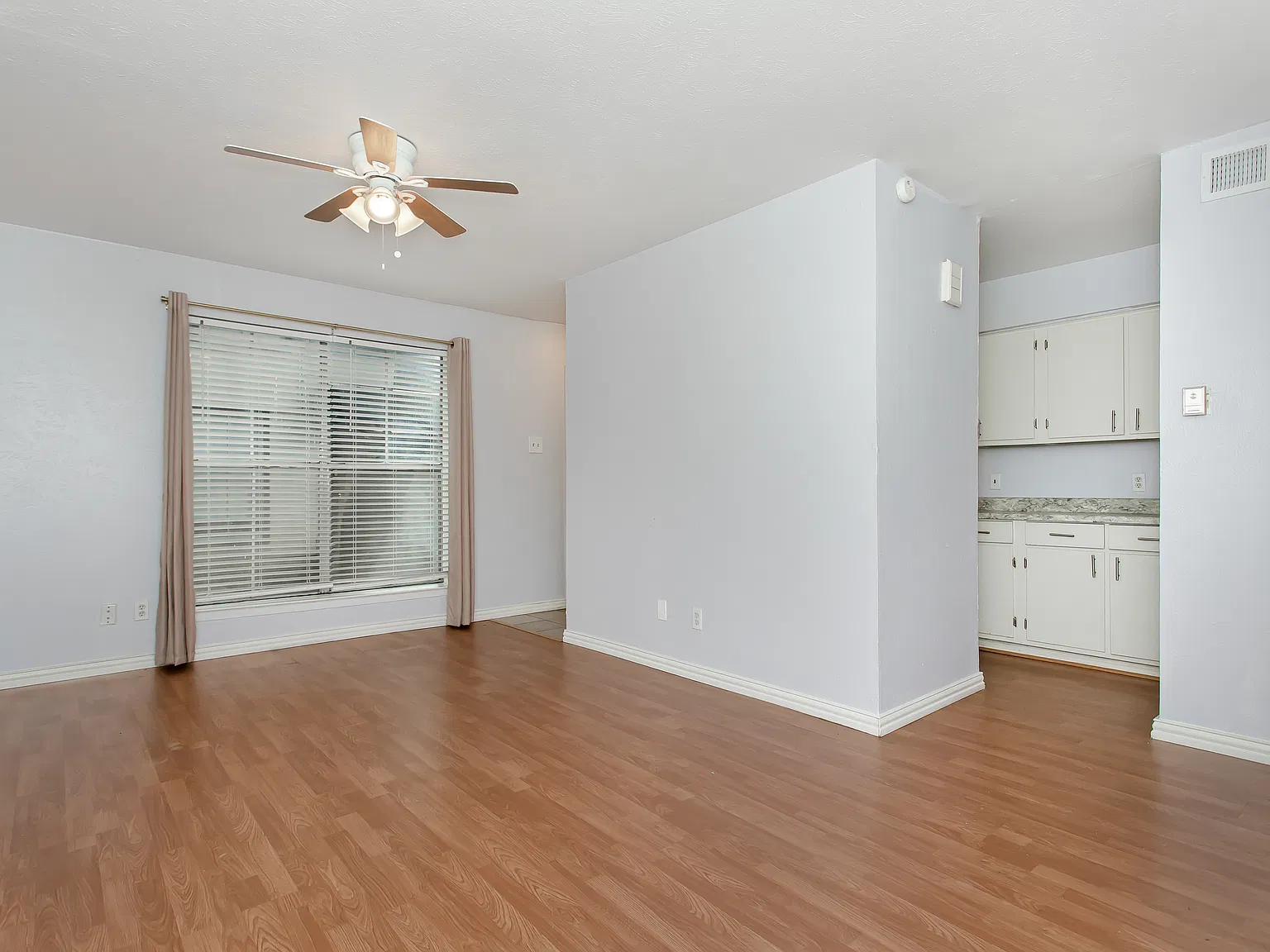1 bed, 535 sqft, $1,100 — Photo 4