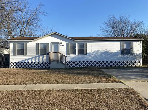 3023 Cantabrian Dr, Killeen, TX 76542