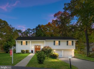 581 Richard Way, Severna Park, MD