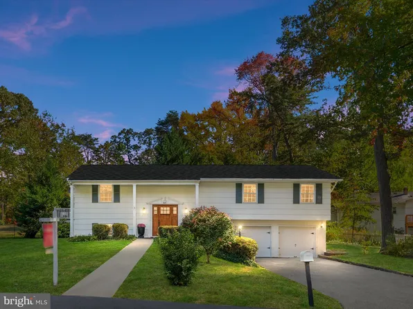 581 Richard Way, Severna Park, MD 21146