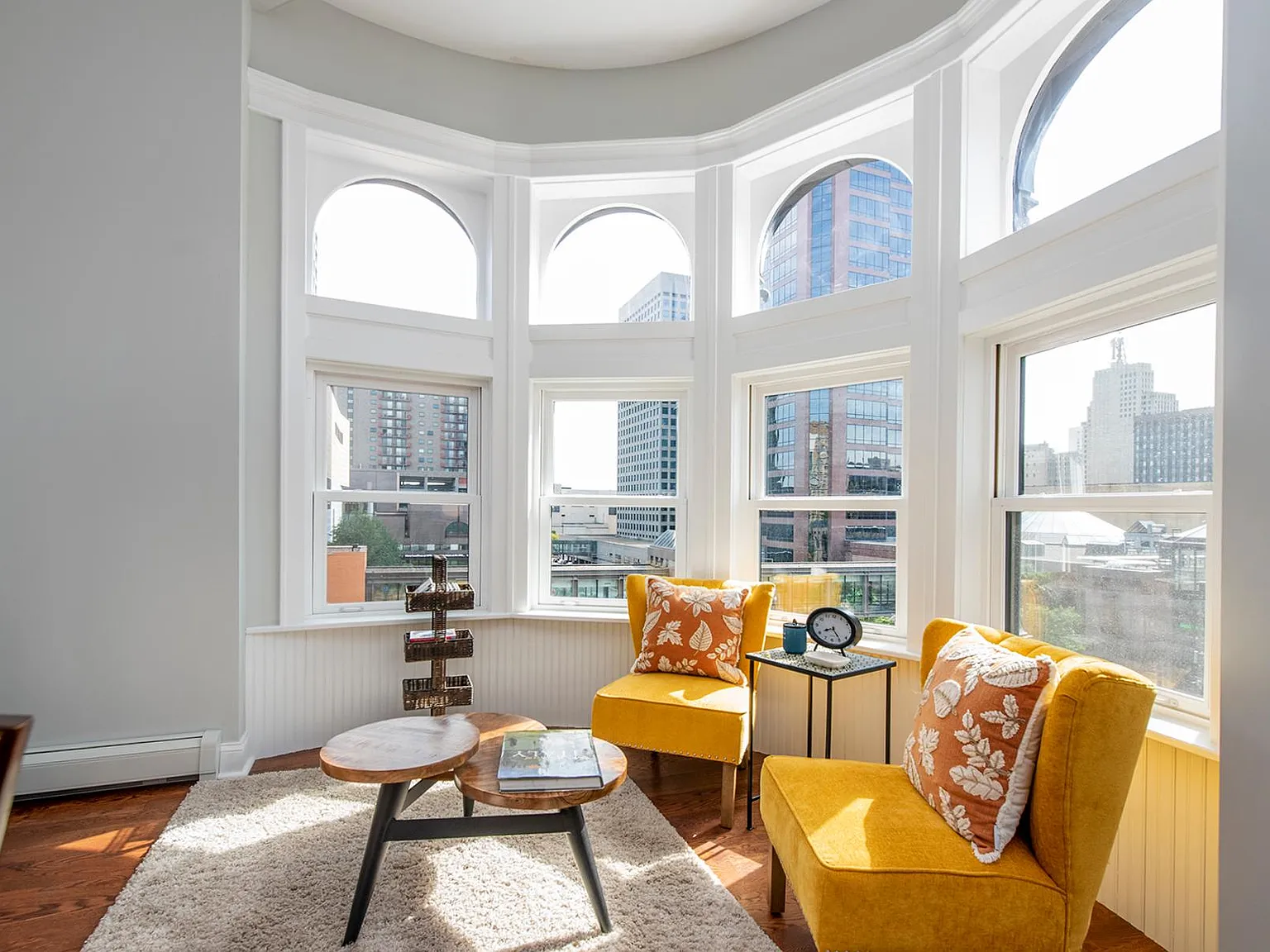 The Fitz Flats — Photo 2