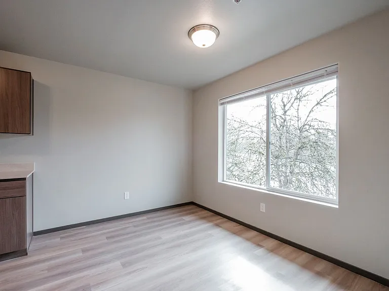 Jefferson Terrace Apartments — Photo 38