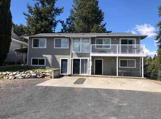 210 NW Tingley St #B, Pullman, WA 99163