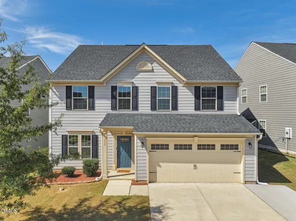 111 Indigo Dusk Way, Raleigh, NC 27603