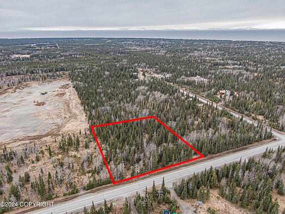 28274 Cohoe Loop Rd, Kasilof, AK 99610 | MLS #24-4832 | Zillow