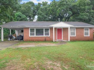 17 Linda St, Pensacola, FL 32506