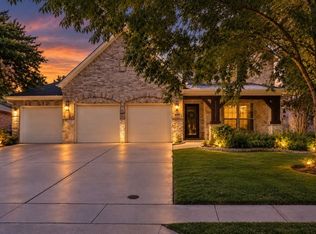 2909 Pioneer Dr, Melissa, TX 75454