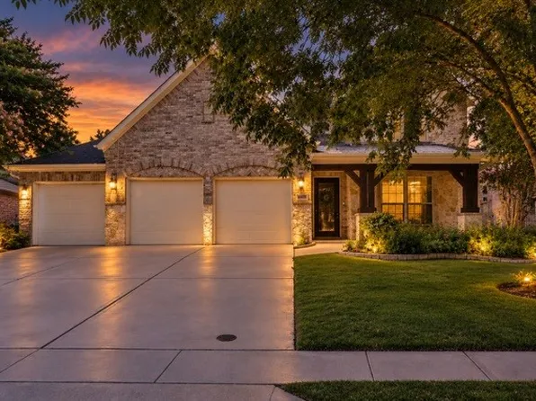 2909 Pioneer Dr, Melissa, TX 75454