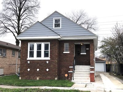 23 W 140th Ct, Riverdale, IL, 60827