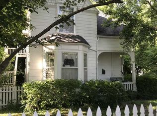 608 W 3rd St, Sedalia, MO 65301
