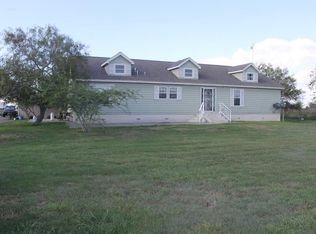 2128 County Road 20b, Corpus Christi, TX 78415