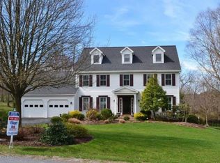 438 James Rd, Lewisburg, PA 17837