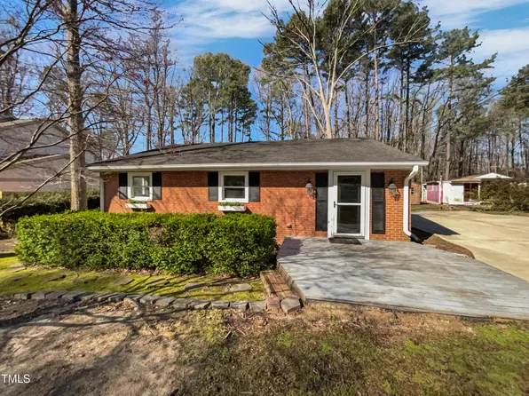 317 Gary St, Raleigh, NC 27606