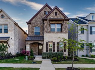 6752 Verandah Way, Irving, TX 75039