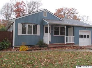 2308 Bert Ave, Point Pleasant Beach, NJ 08742