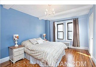 3rd image of 49 W 72nd St APT 12C