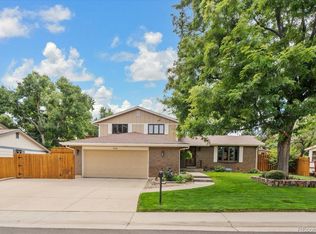 11184 W Mexico Dr, Lakewood, CO 80232