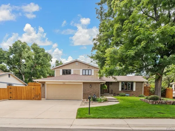11184 W Mexico Drive, Lakewood, CO 80232