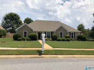 100 Greenfield Cir, Alabaster, AL 35007