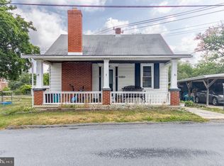 12187 Blue Mountain Ave, Waynesboro, PA 17268