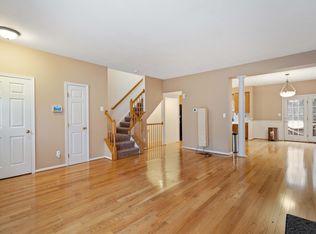 2568 Sylvan Moor Ln #1, Woodbridge, VA 22191